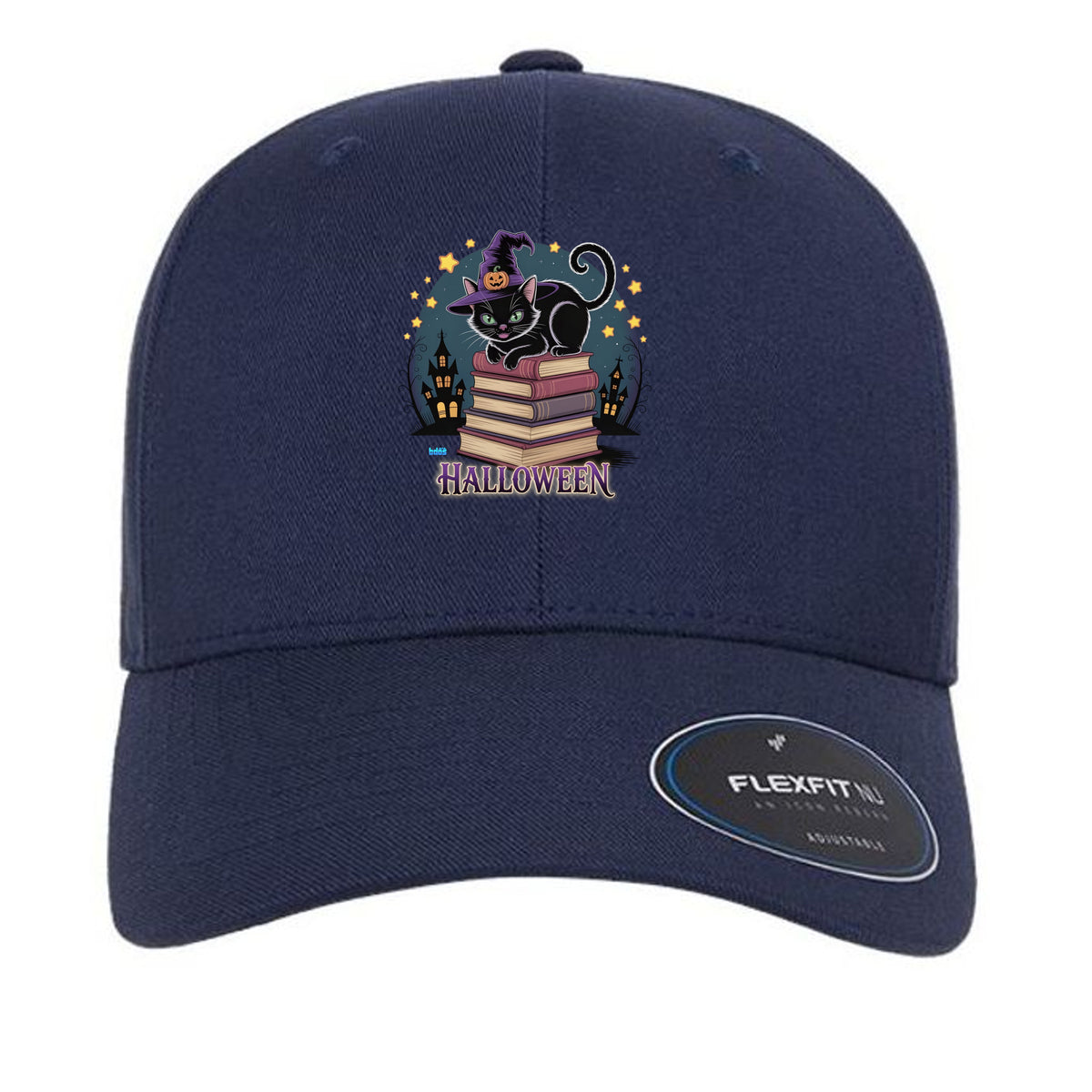 Navy - 6110NU - FRONT