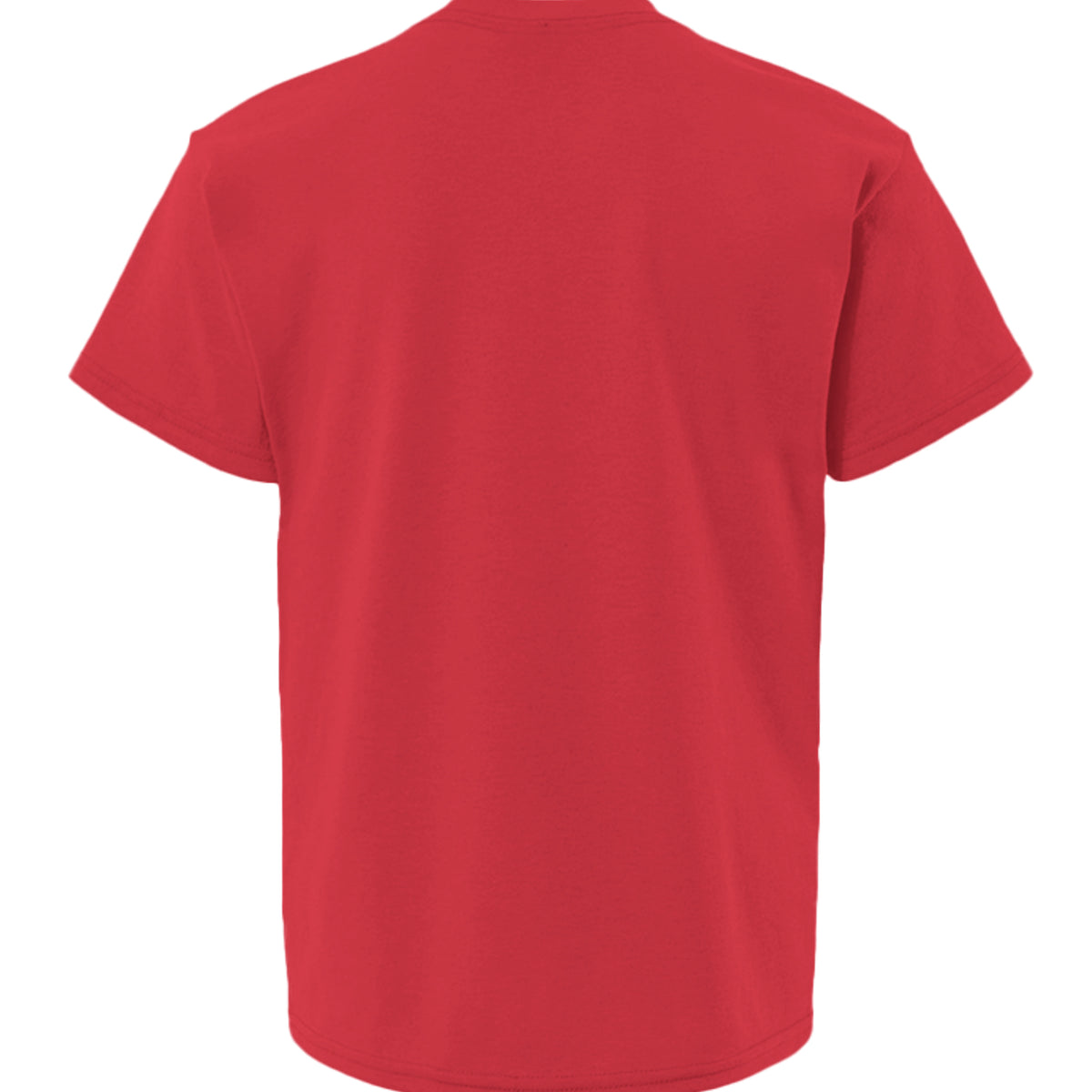 DEEP RED - 5480 - BACK