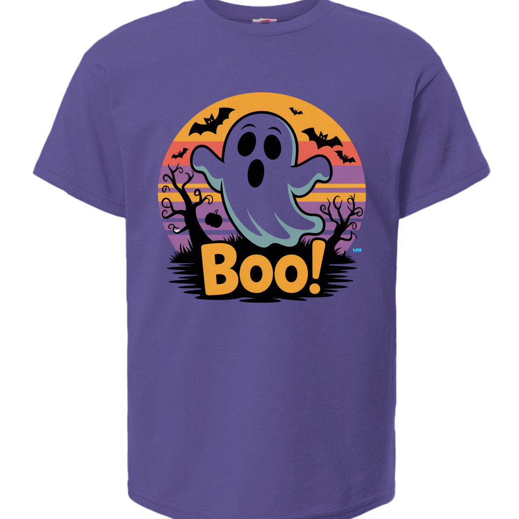 Athletic Purple - 5480 - FRONT