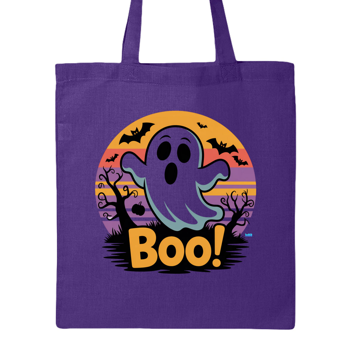 Purple - QTB - FRONT