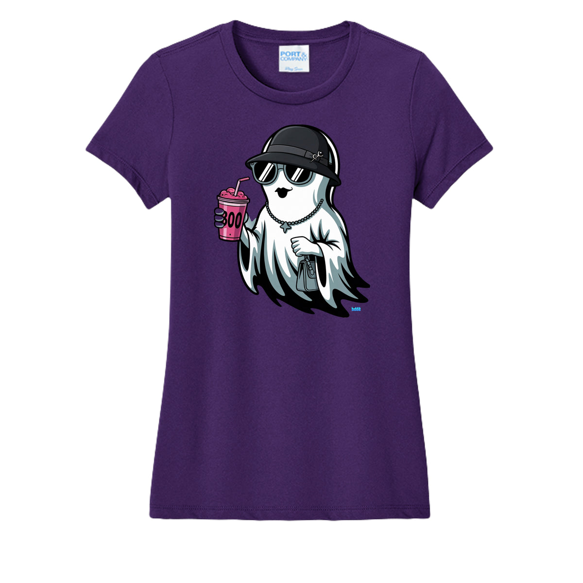 Team Purple - LPC450 - FRONT