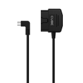 Cube GPS Premium OBD II Charger for Vehicles