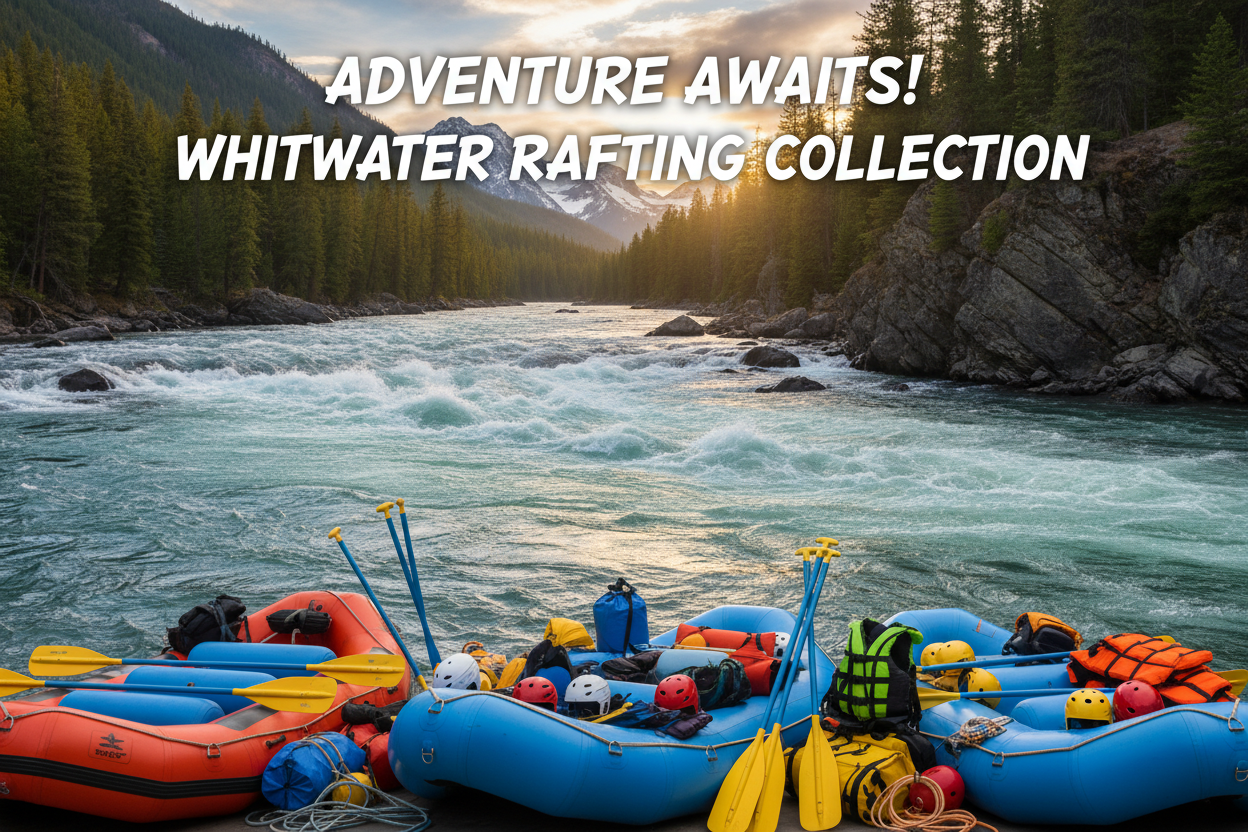 Rafting Collection