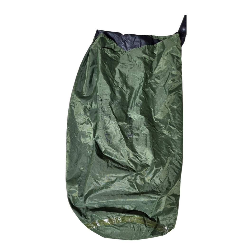 ACU /UCP MOLLE II Large Rucksack with Waterproof liner combo