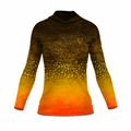 Brook Trout Sport Tec Hooded Long Sleeve – Women's