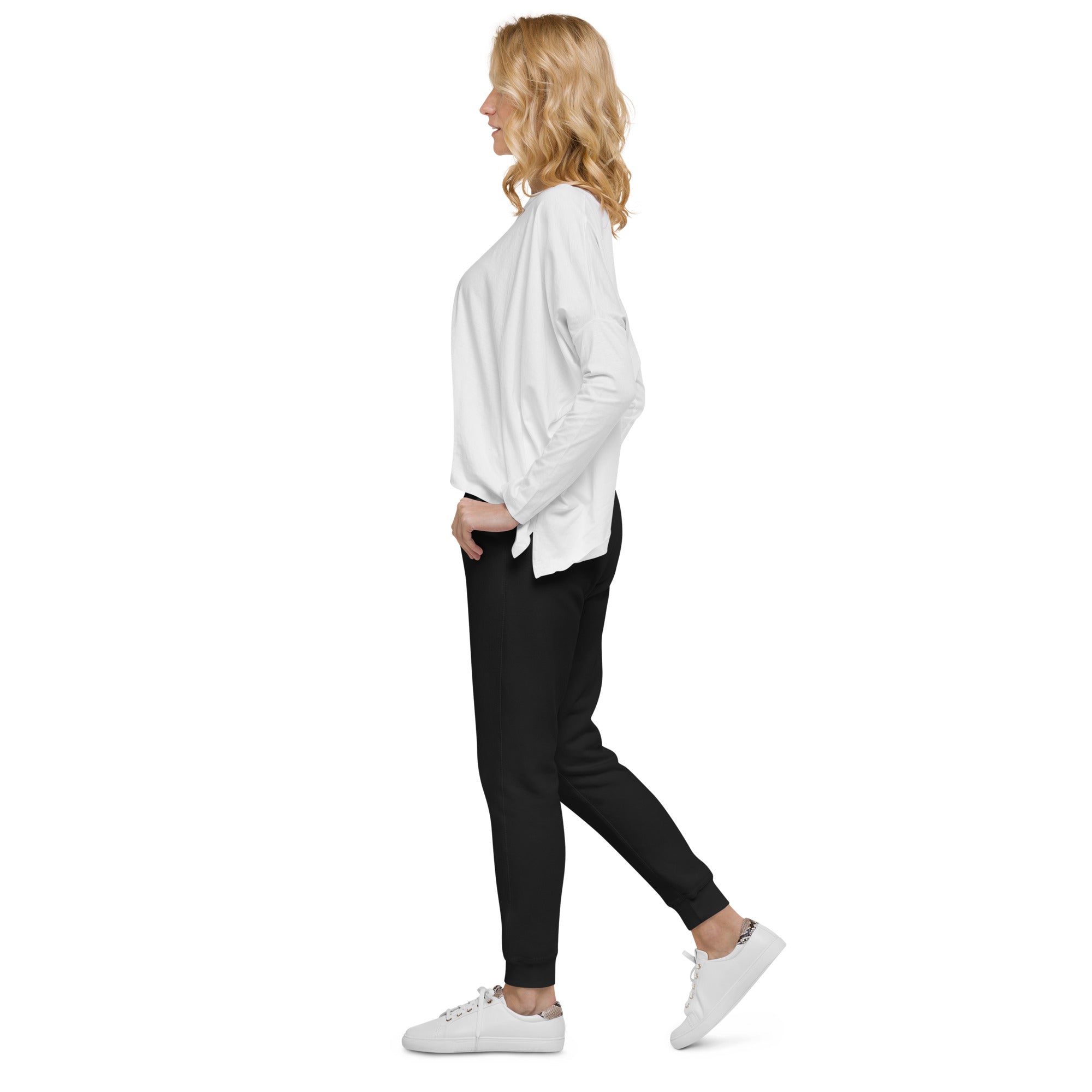 Echelon Unisex Fleece Sweatpants