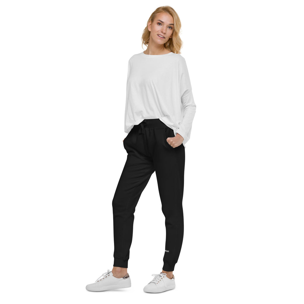Echelon Unisex Fleece Sweatpants