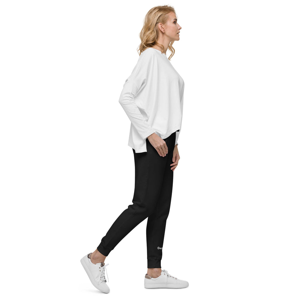 Echelon Unisex Fleece Sweatpants