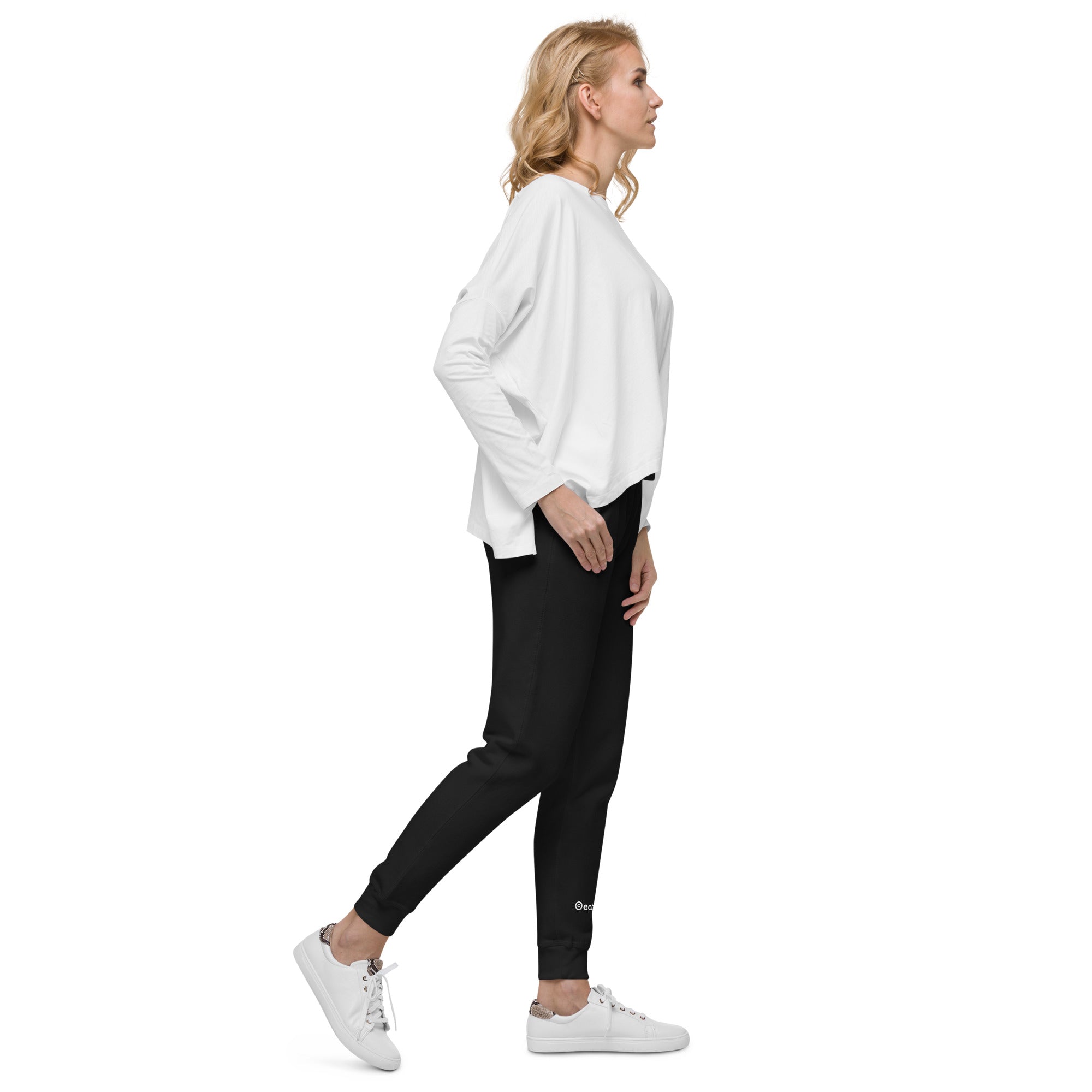 Echelon Unisex Fleece Sweatpants