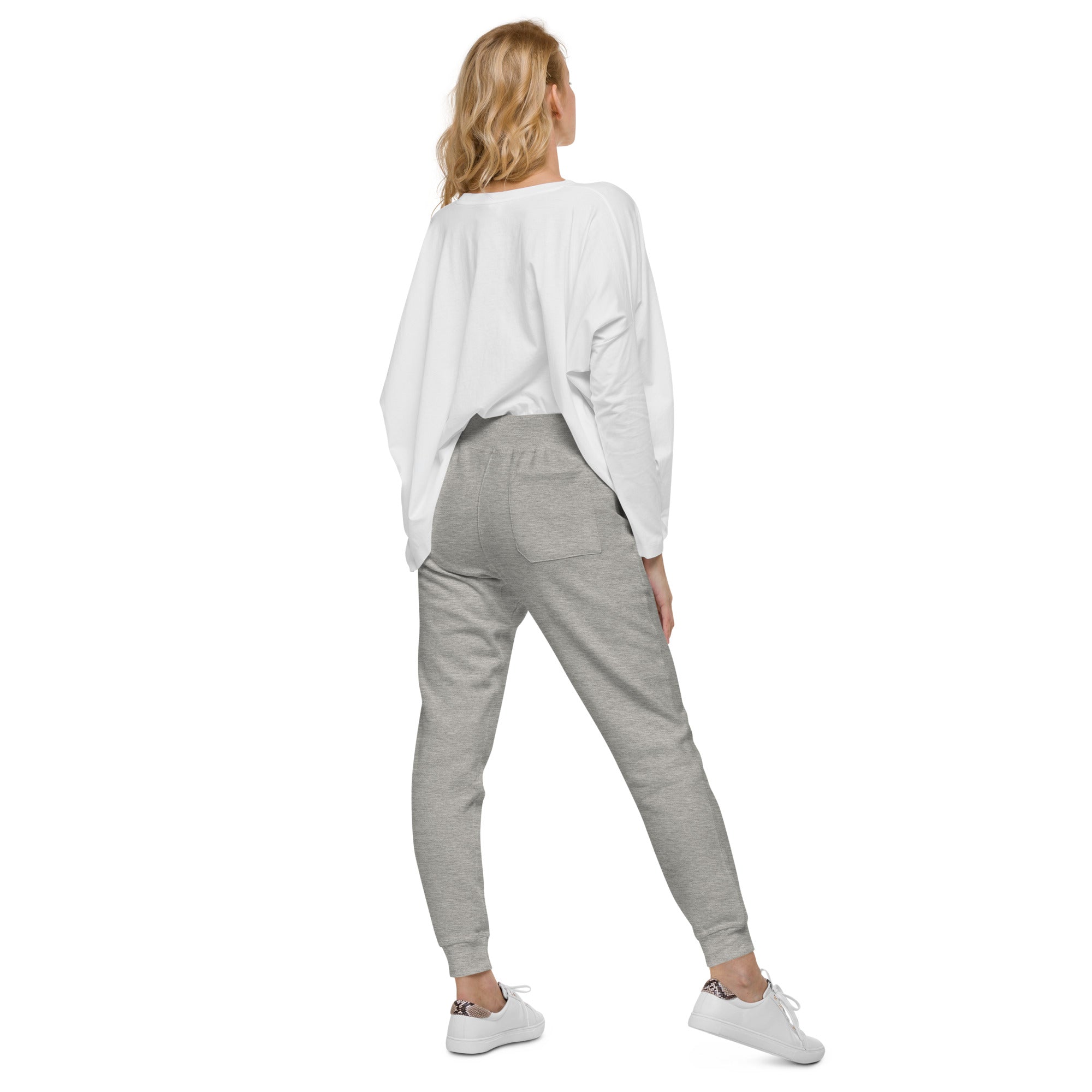 Echelon Unisex Fleece Sweatpants