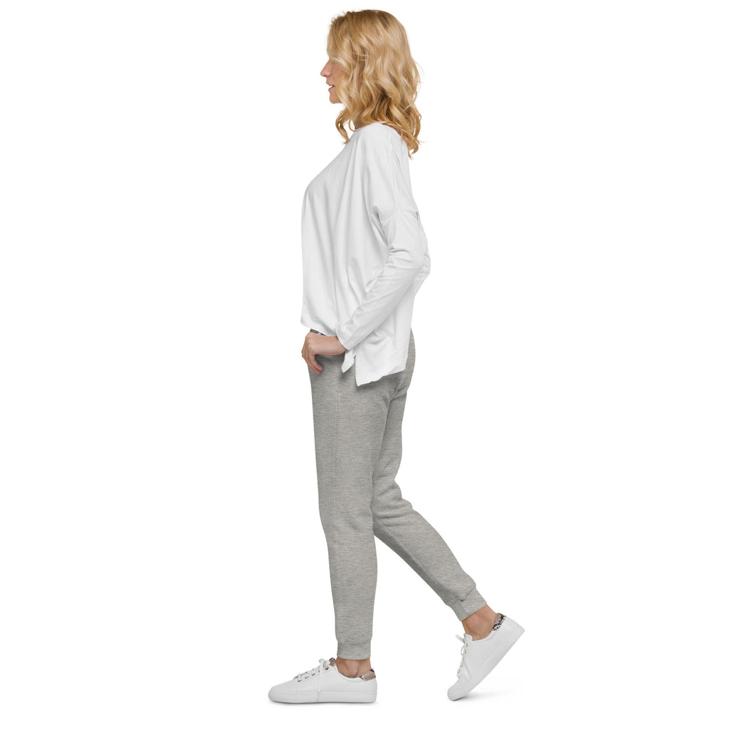 Echelon Unisex Fleece Sweatpants