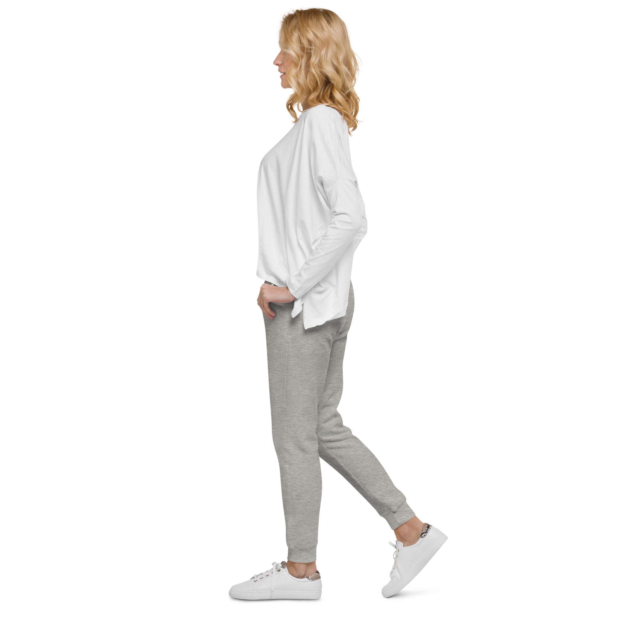 Echelon Unisex Fleece Sweatpants