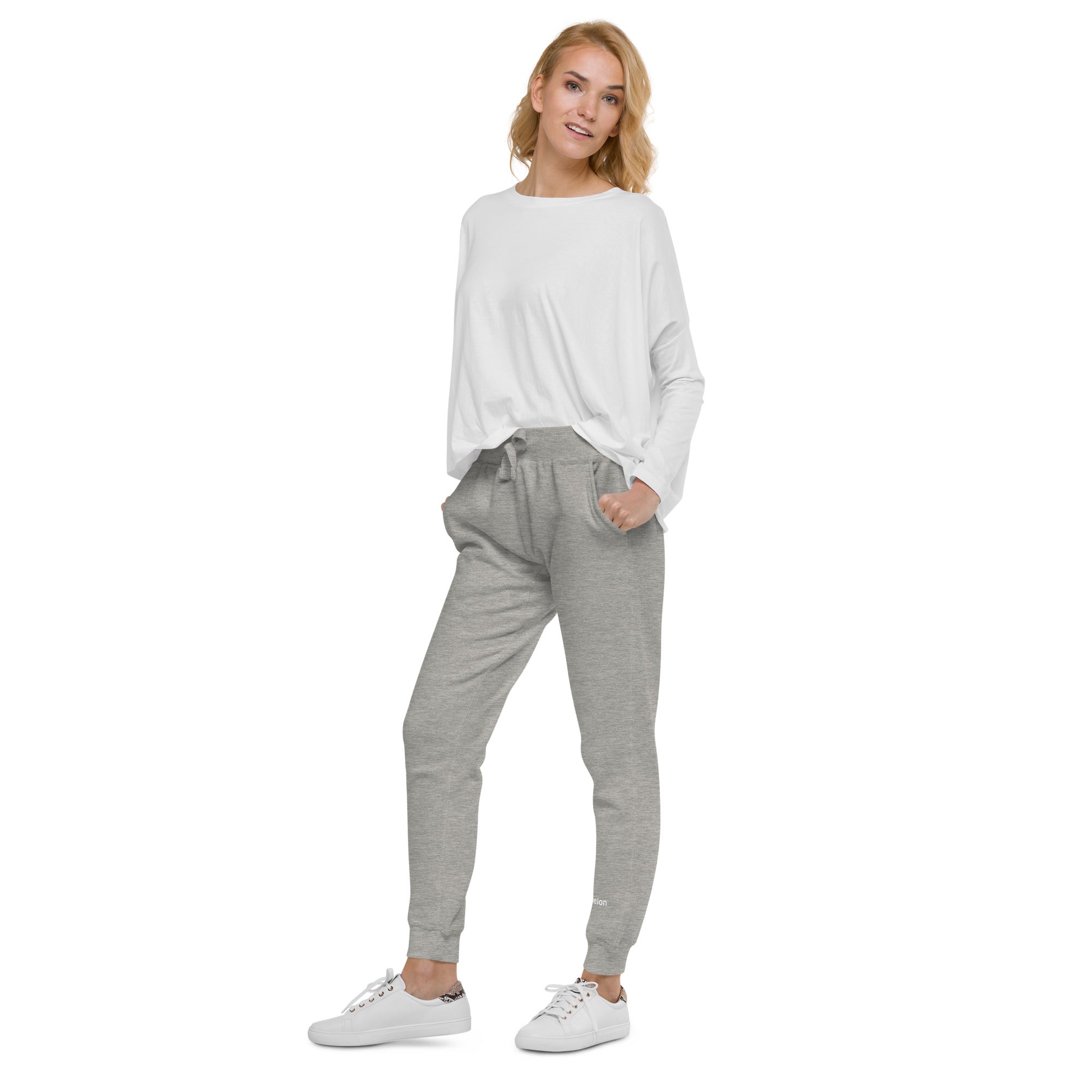 Echelon Unisex Fleece Sweatpants