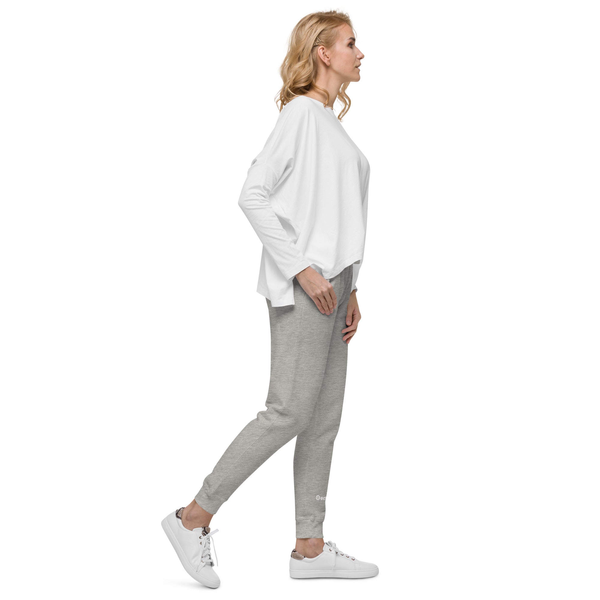 Echelon Unisex Fleece Sweatpants