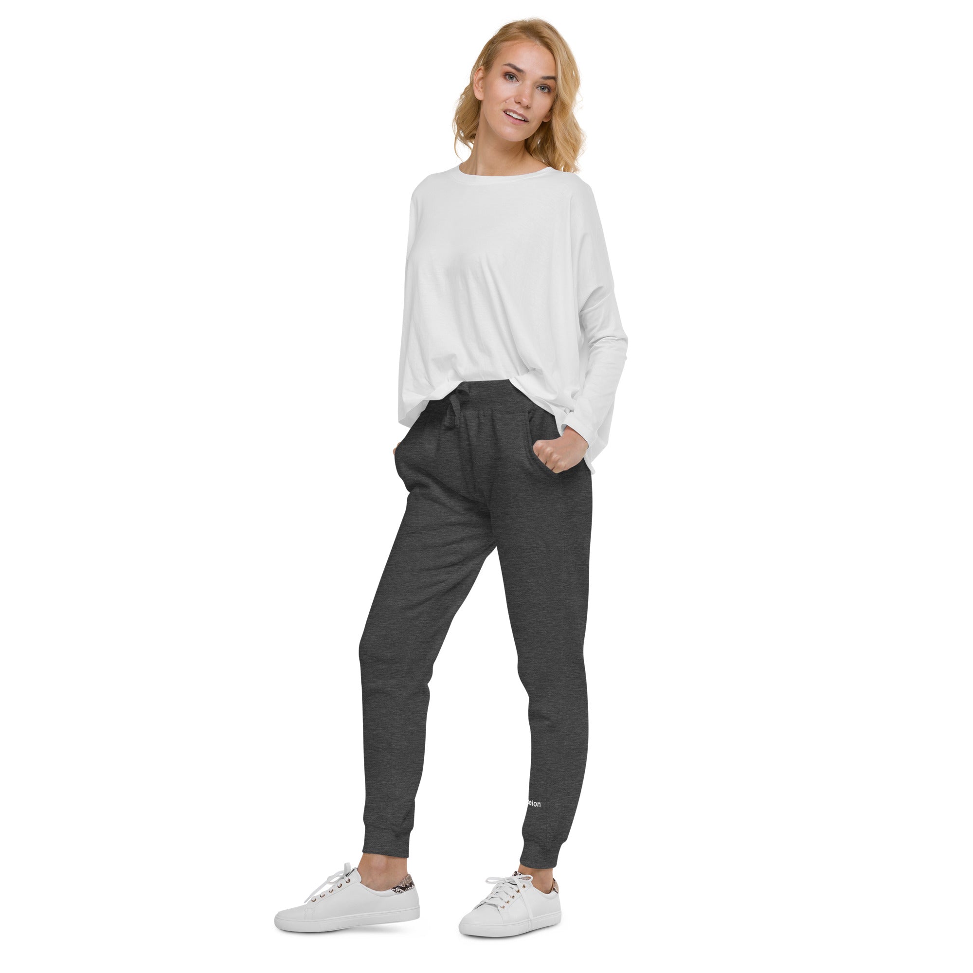 Echelon Unisex Fleece Sweatpants