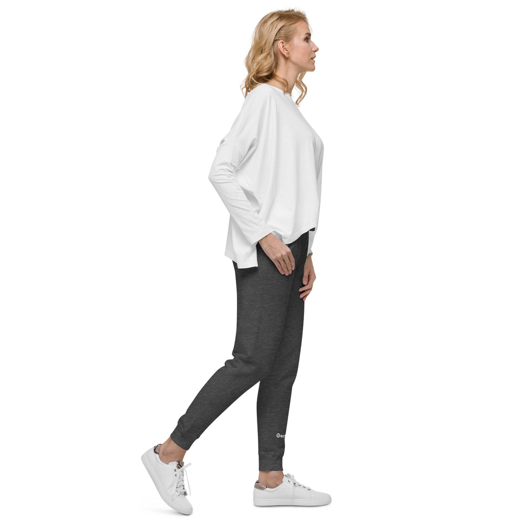 Echelon Unisex Fleece Sweatpants