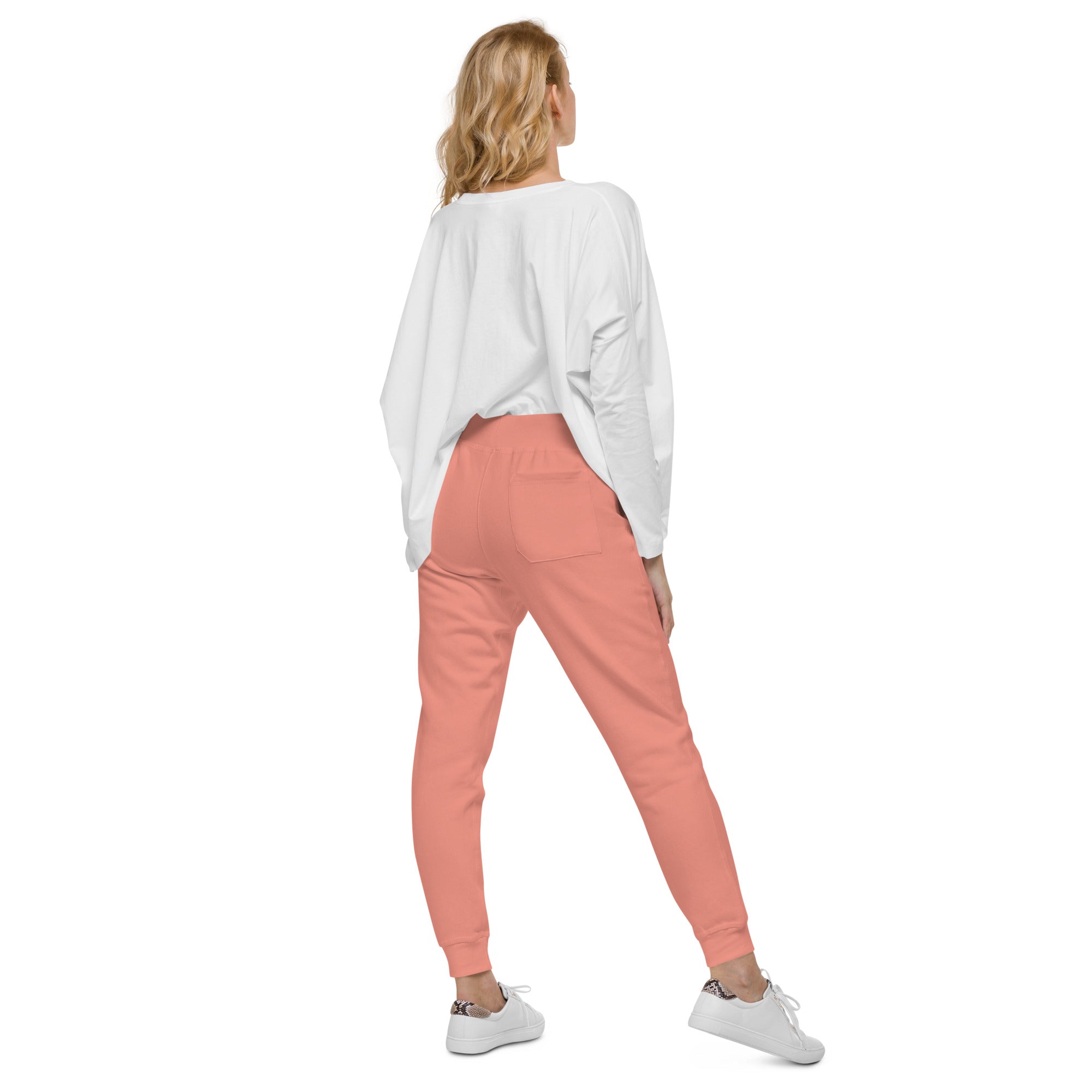 Echelon Unisex Fleece Sweatpants