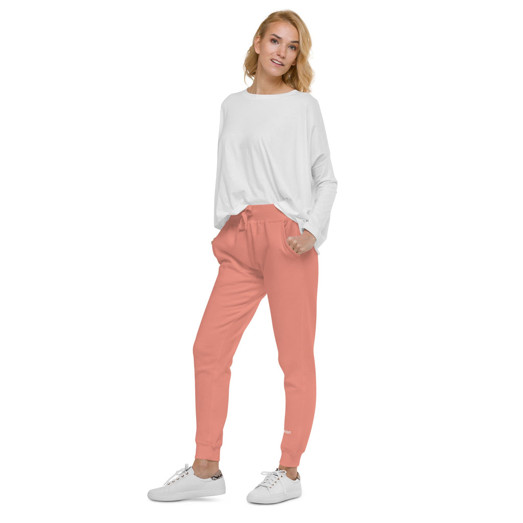 Echelon Unisex Fleece Sweatpants