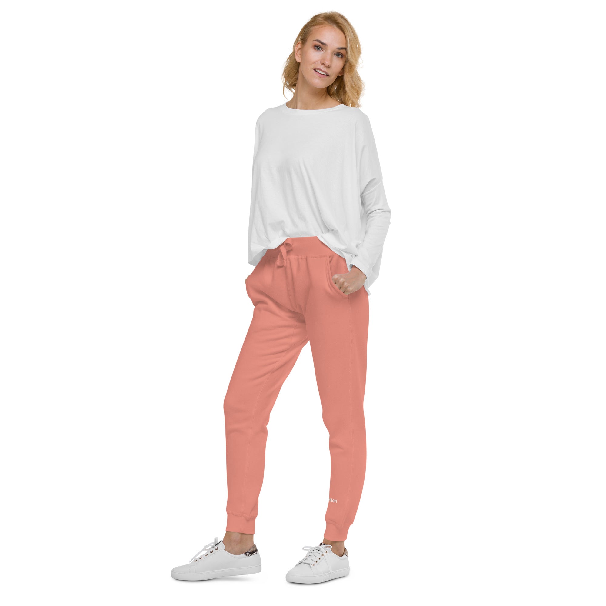 Echelon Unisex Fleece Sweatpants