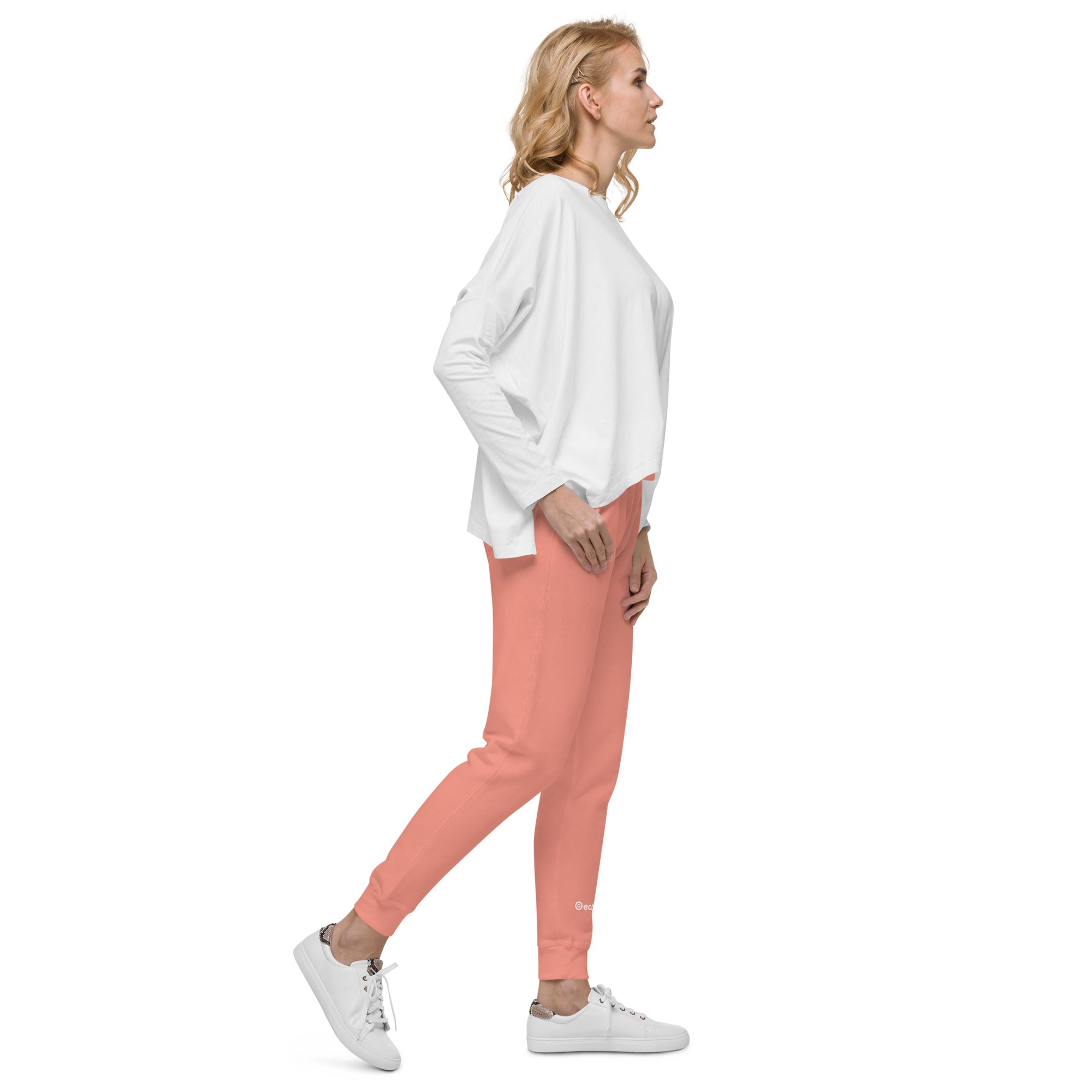 Echelon Unisex Fleece Sweatpants