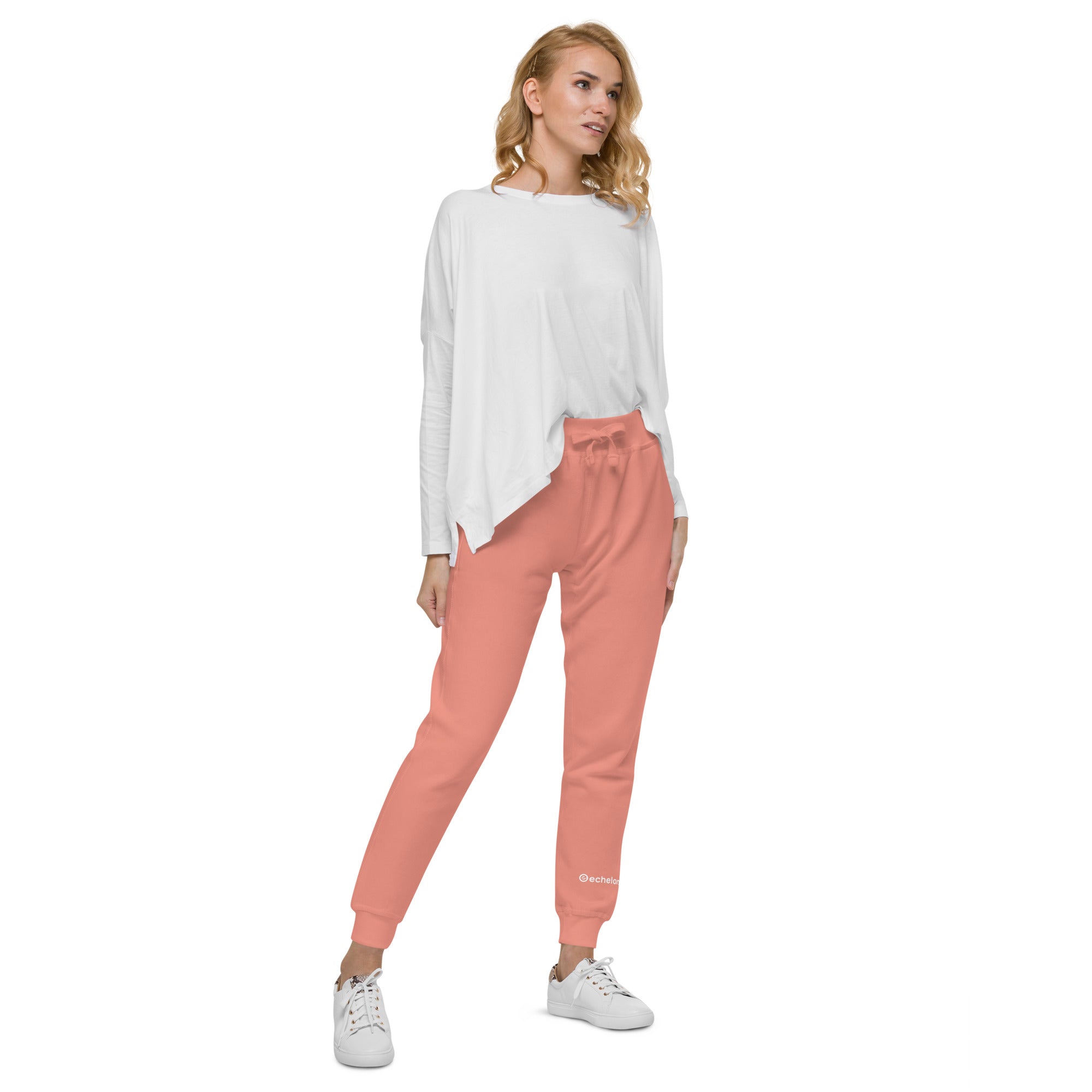 Echelon Unisex Fleece Sweatpants
