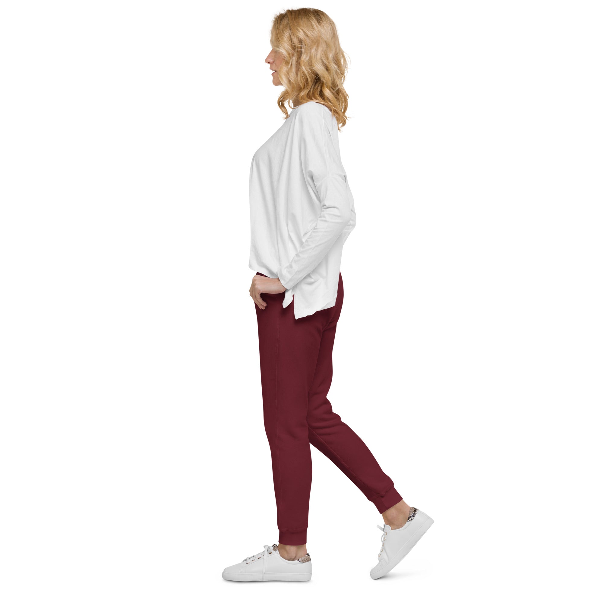 Echelon Unisex Fleece Sweatpants