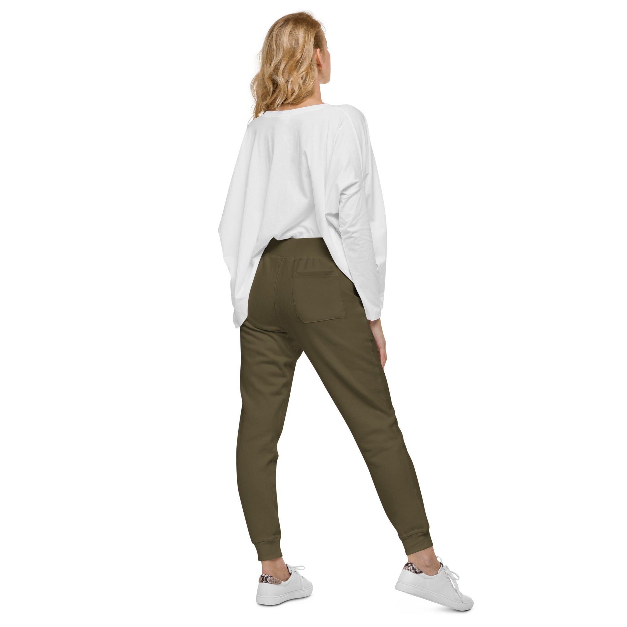 Echelon Unisex Fleece Sweatpants