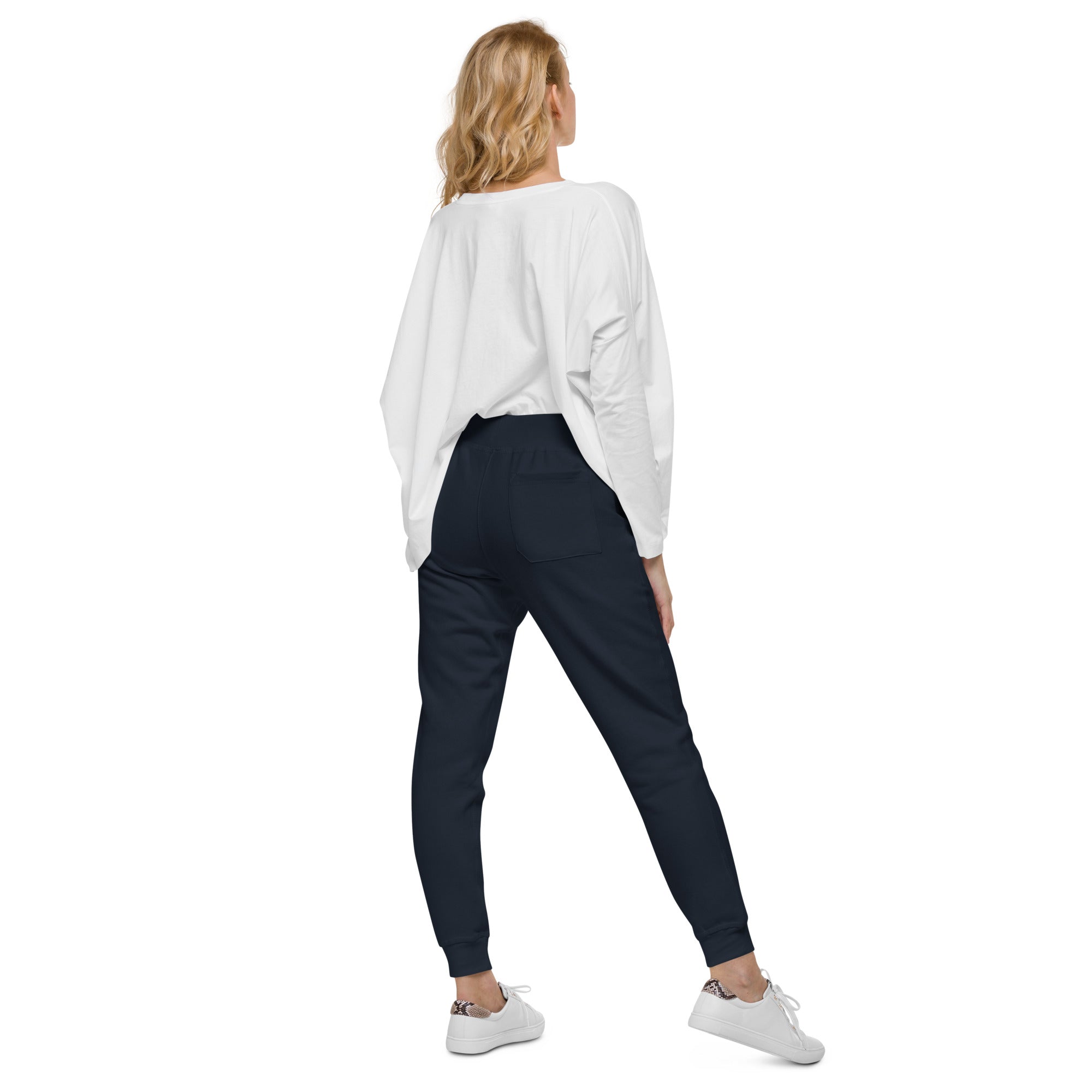 Echelon Unisex Fleece Sweatpants