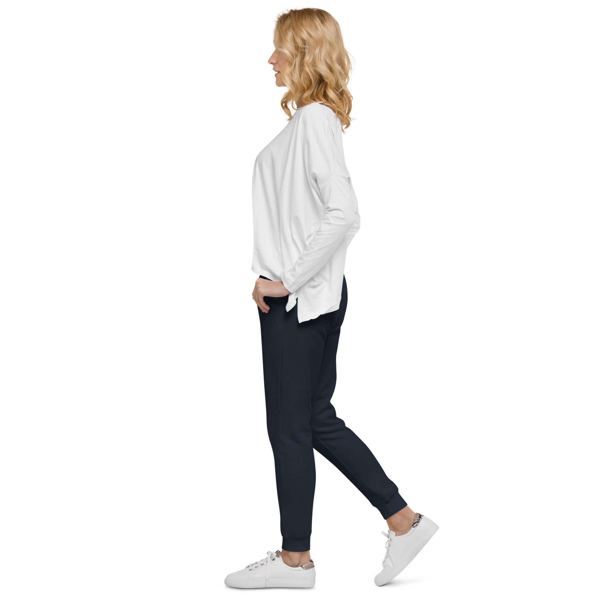 Echelon Unisex Fleece Sweatpants