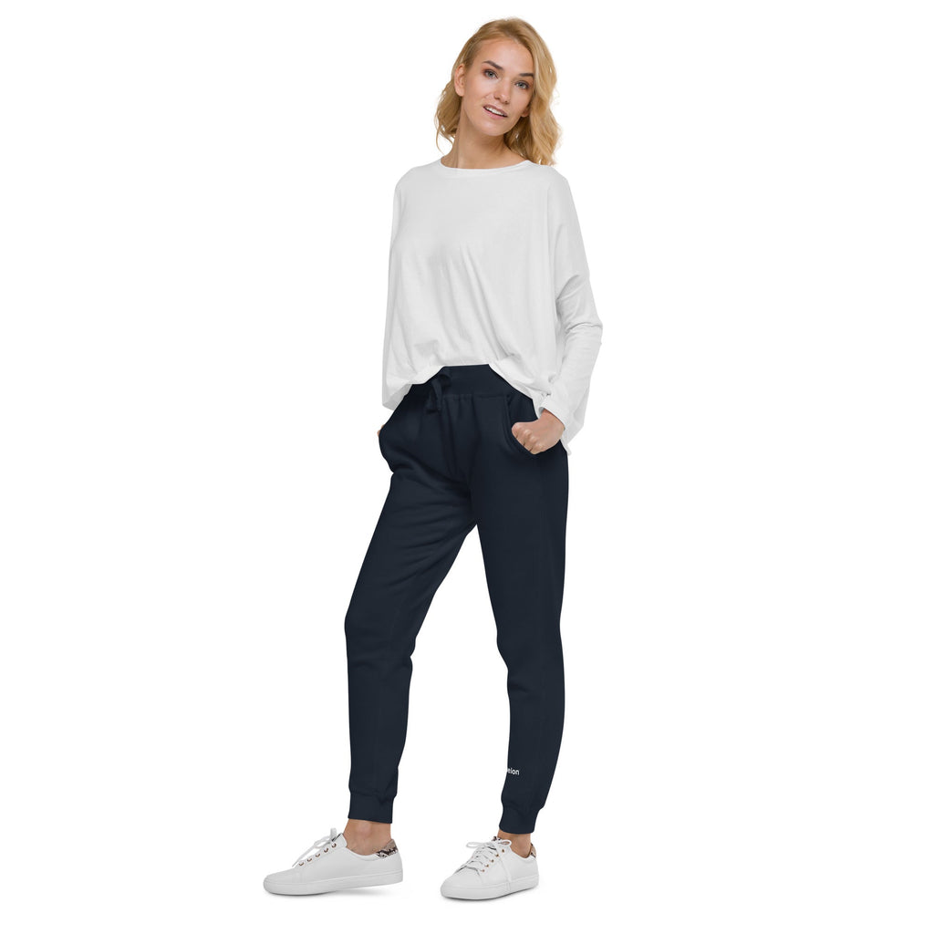 Echelon Unisex Fleece Sweatpants
