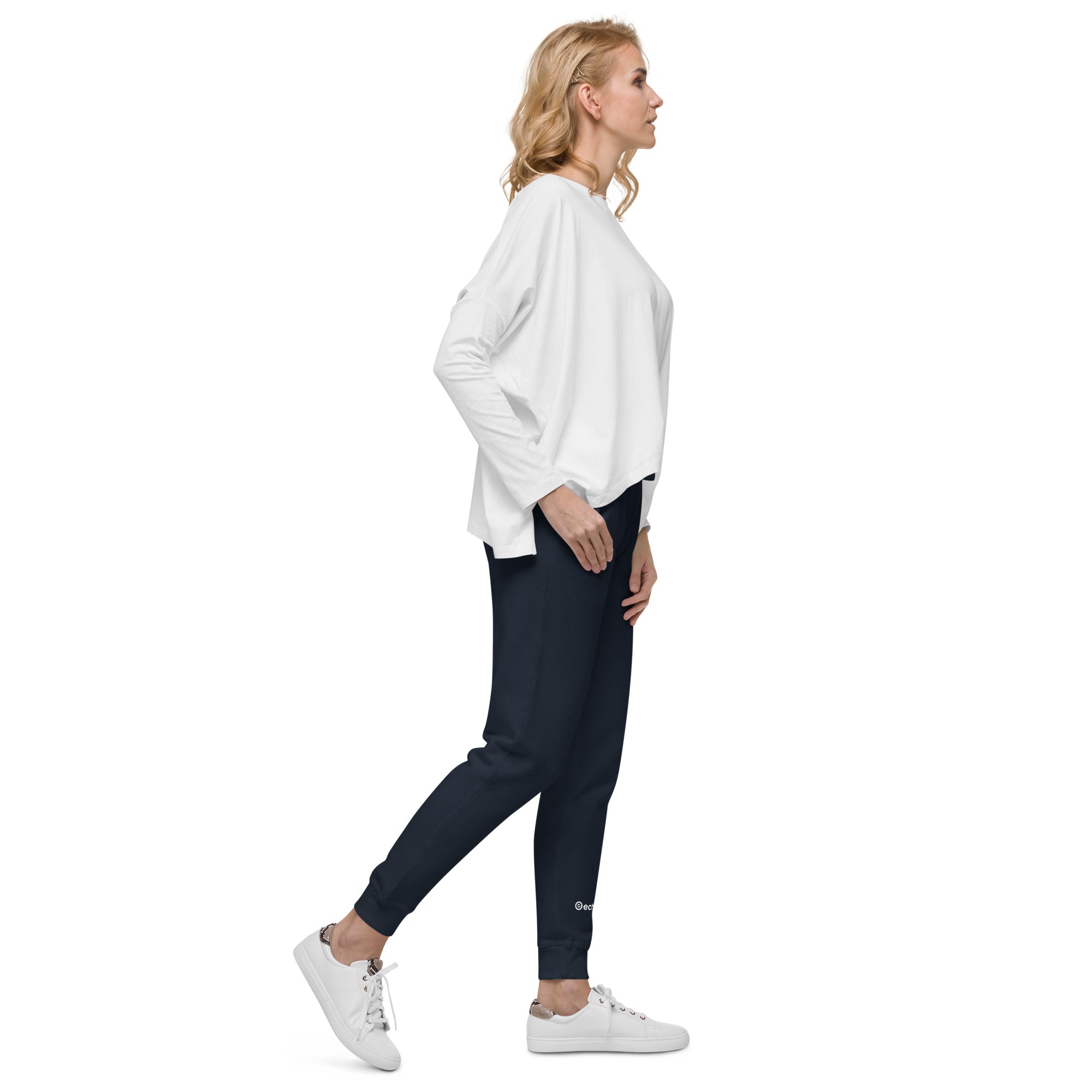 Echelon Unisex Fleece Sweatpants