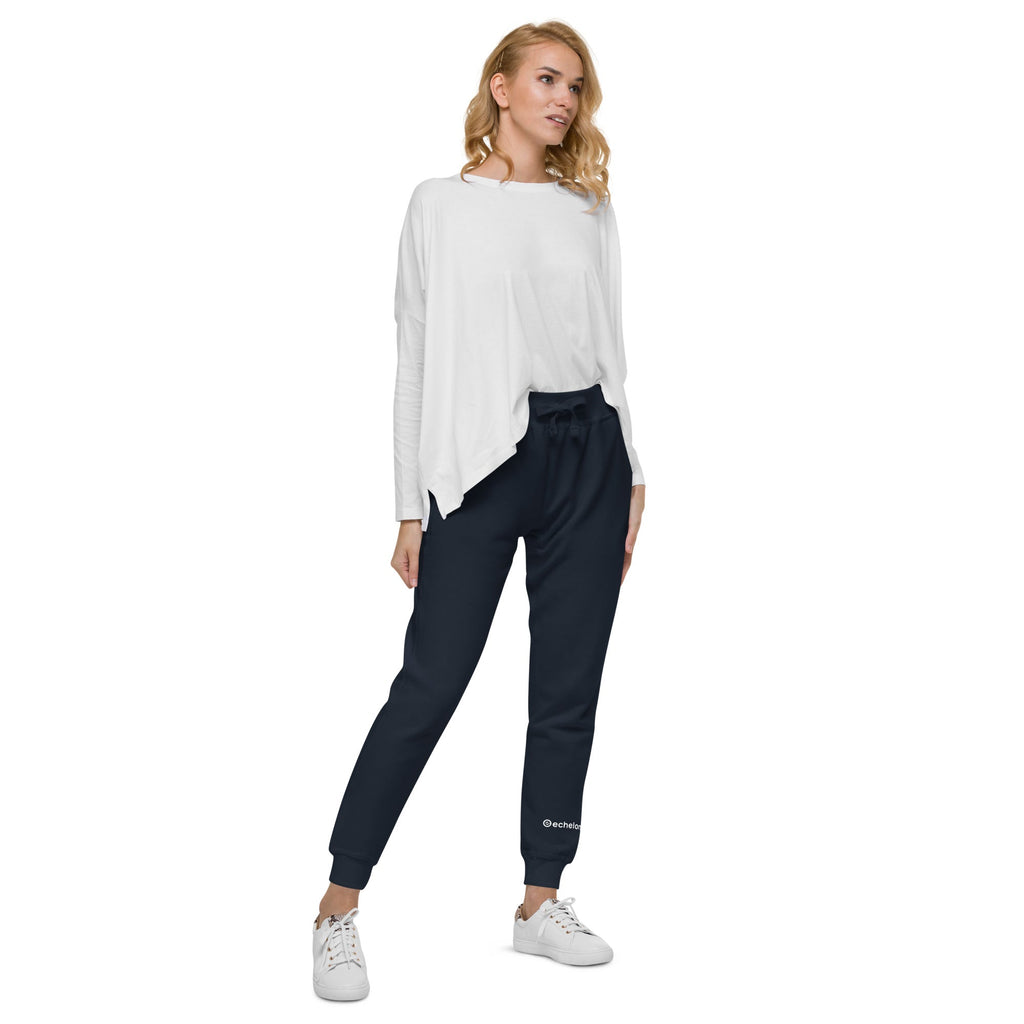 Echelon Unisex Fleece Sweatpants