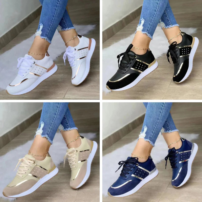Women Casual Sports Shoes - # GIAA73710008